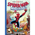 Spider-Man: Animals Assemble! (a Mighty Marvel Team-Up): An Original Graphic Novel