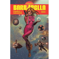 Barbarella: Stardust and Subversion