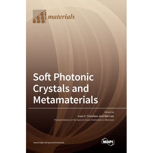 Soft Photonic Crystals and Metamaterials
