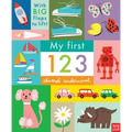 My First 123