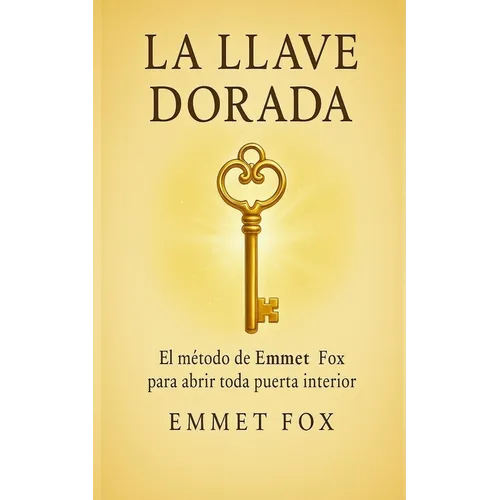 La llave dorada
