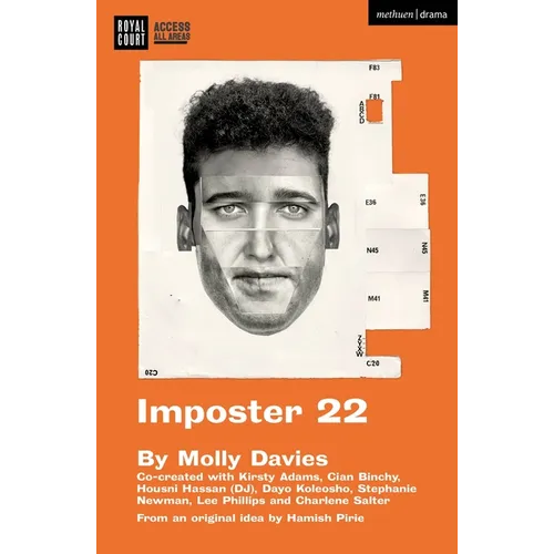 Imposter 22
