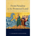 From Paradise to the Promised Land: An Introduction to the Pentateuch