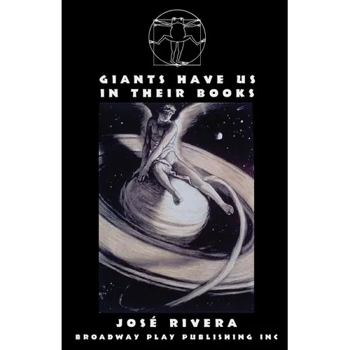 Giants Have Us In Their Books