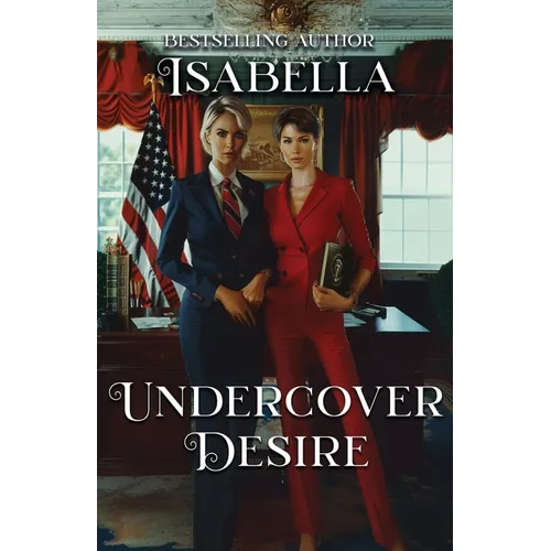 Undercover Desire