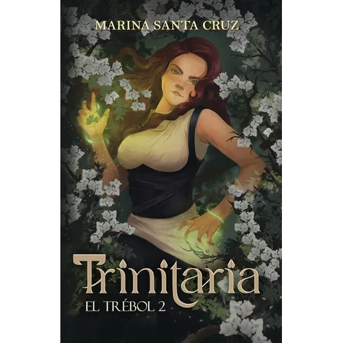 Trinitaria: El Trébol II