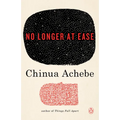 No Longer at Ease