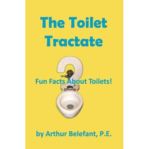 The Toilet Tractate