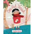 One Red Thread: A Story of Connection