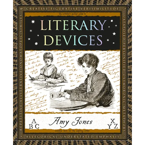 Literary Devices
