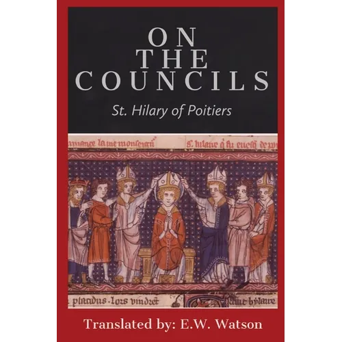 On the Councils