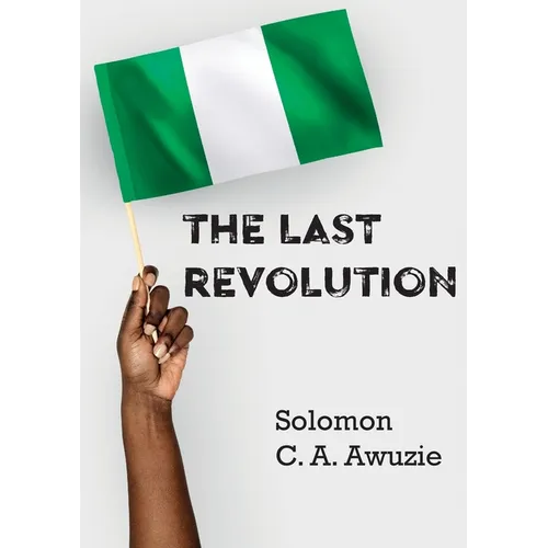 The Last Revolution