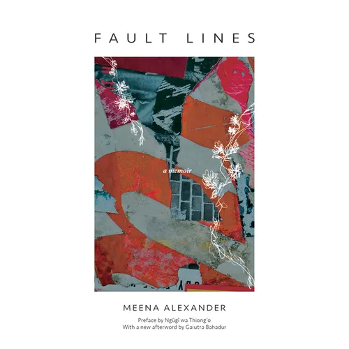 Fault Lines: A Memoir