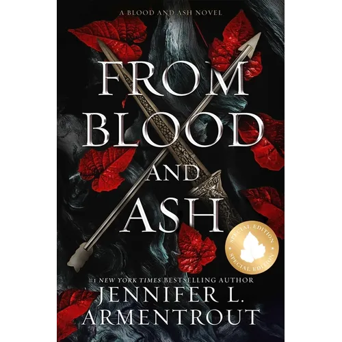 From Blood and Ash Special Edition