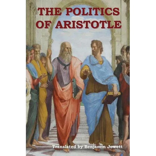 The Politics of Aristotle