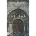 Doorkeepers of Revival: Birthing, Building, and Sustaining Revival