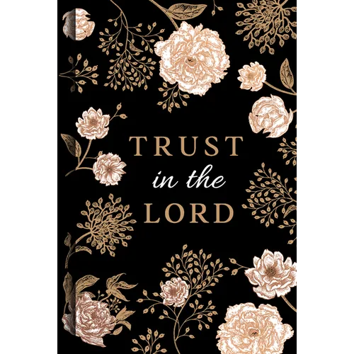 Trust in the Lord (Prayer Book)