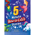 5-Minute How to Catch Stories