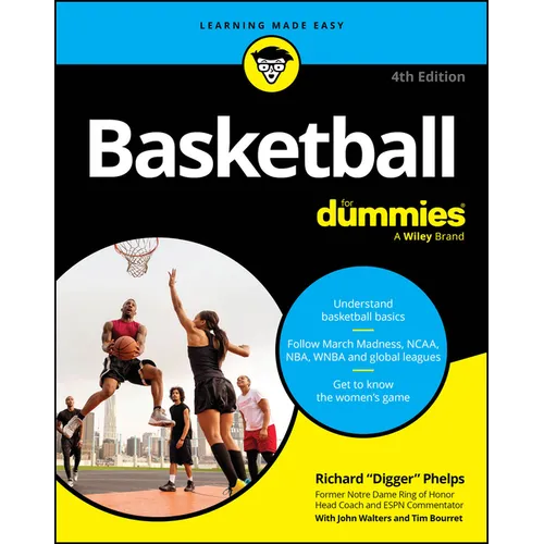 Basketball for Dummies