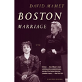 Boston Marriage