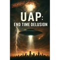 Uap: End Time Delusion: Exposing the Final Supernatural Counterfeit