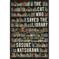 The Cat Who Saved the Library