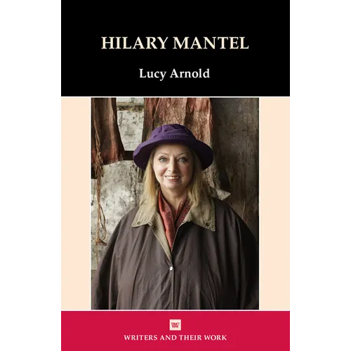 Hilary Mantel