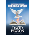 What the Bible Says about the Holy Spirit