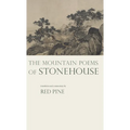 The Mountain Poems of Stonehouse