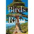 Birds in the Rain