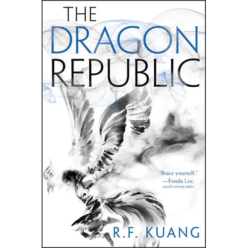The Dragon Republic