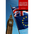 The Oxford History of Britain: 2021 Edition