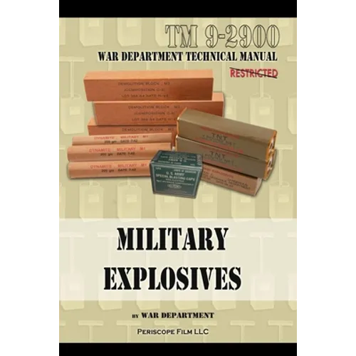 Military Explosives