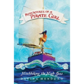 Adventures of a Pirate Girl: Hitchhiking the High Seas
