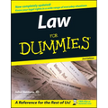 Law for Dummies