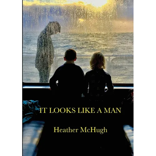 It Looks Like a Man