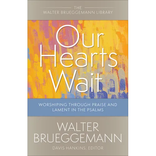 Our Hearts Wait