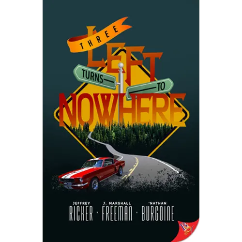 Three Left Turns to Nowhere