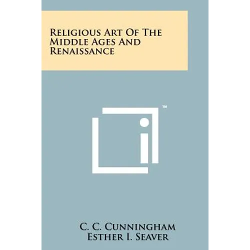 Religious Art Of The Middle Ages And Renaissance