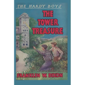The Hardy Boys: The Tower Treasure (Book 1)