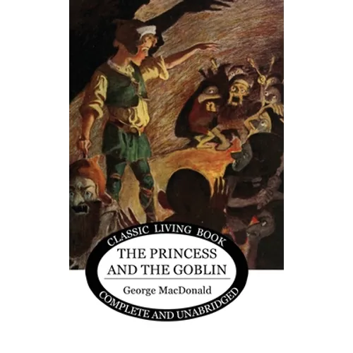 The Princess and the Goblin