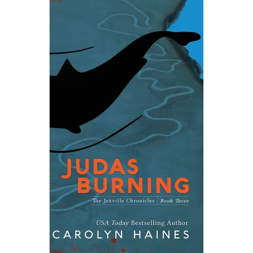 Judas Burning