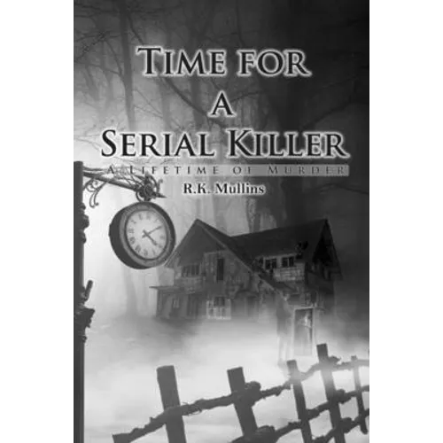 Time for a Serial Killer