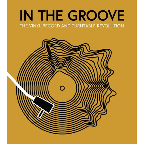 In the Groove: The Vinyl Record and Turntable Revolution