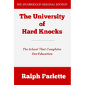 The University of Hard Knocks
