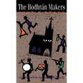 The Bodhran Makers: A Novel of Ireland