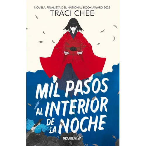 Mil Pasos Al Interior de la Noche