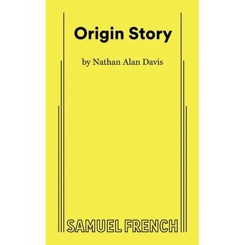Origin Story