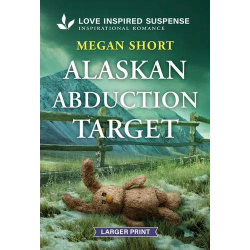 Alaskan Abduction Target