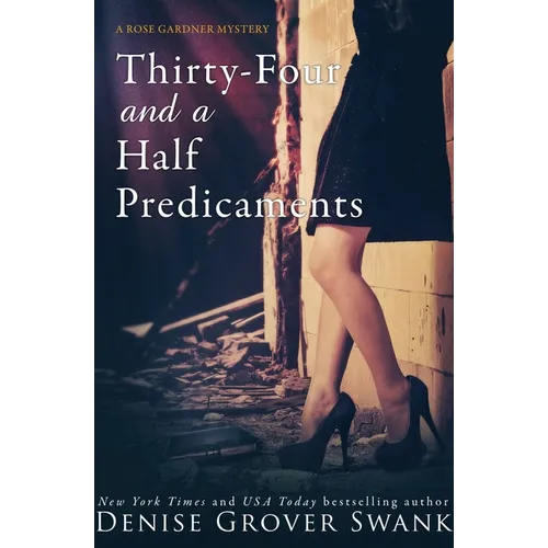 Thirty-Four and a Half Predicaments